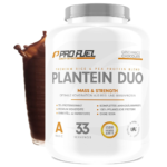 ProFuel PLANTEIN DUO | Vegan Premium Protein-Mix