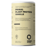 Primal State - Veganes Protein- 600g Vegan Protein