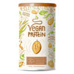 Vegan Protein | Pflanzliches Proteinpulver | 600g